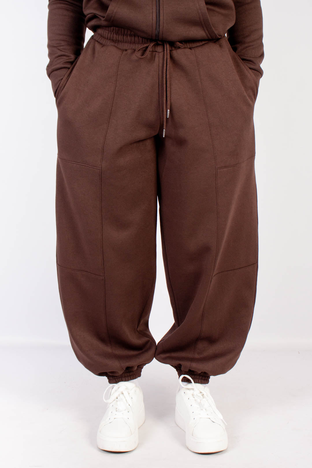 Barrel Jogger