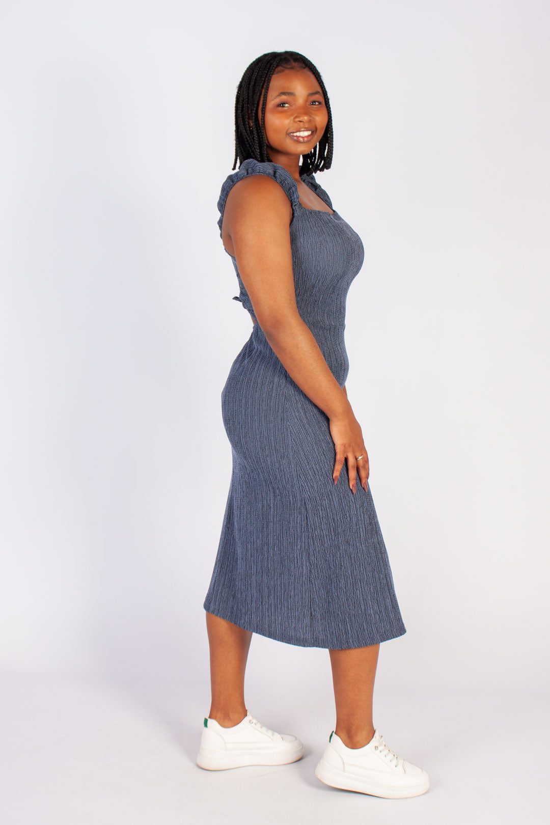 Midi Dress