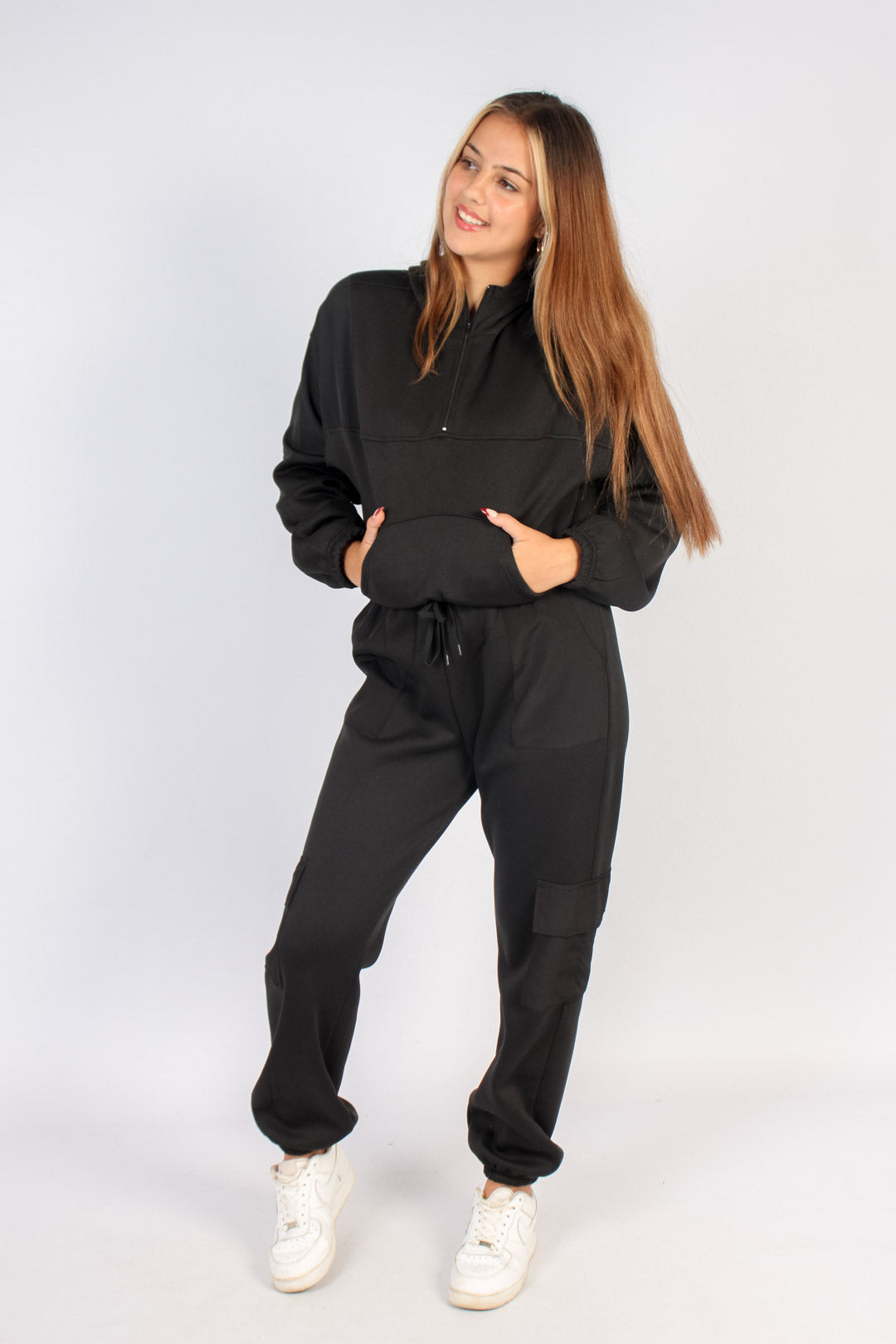 Cargo Jogger