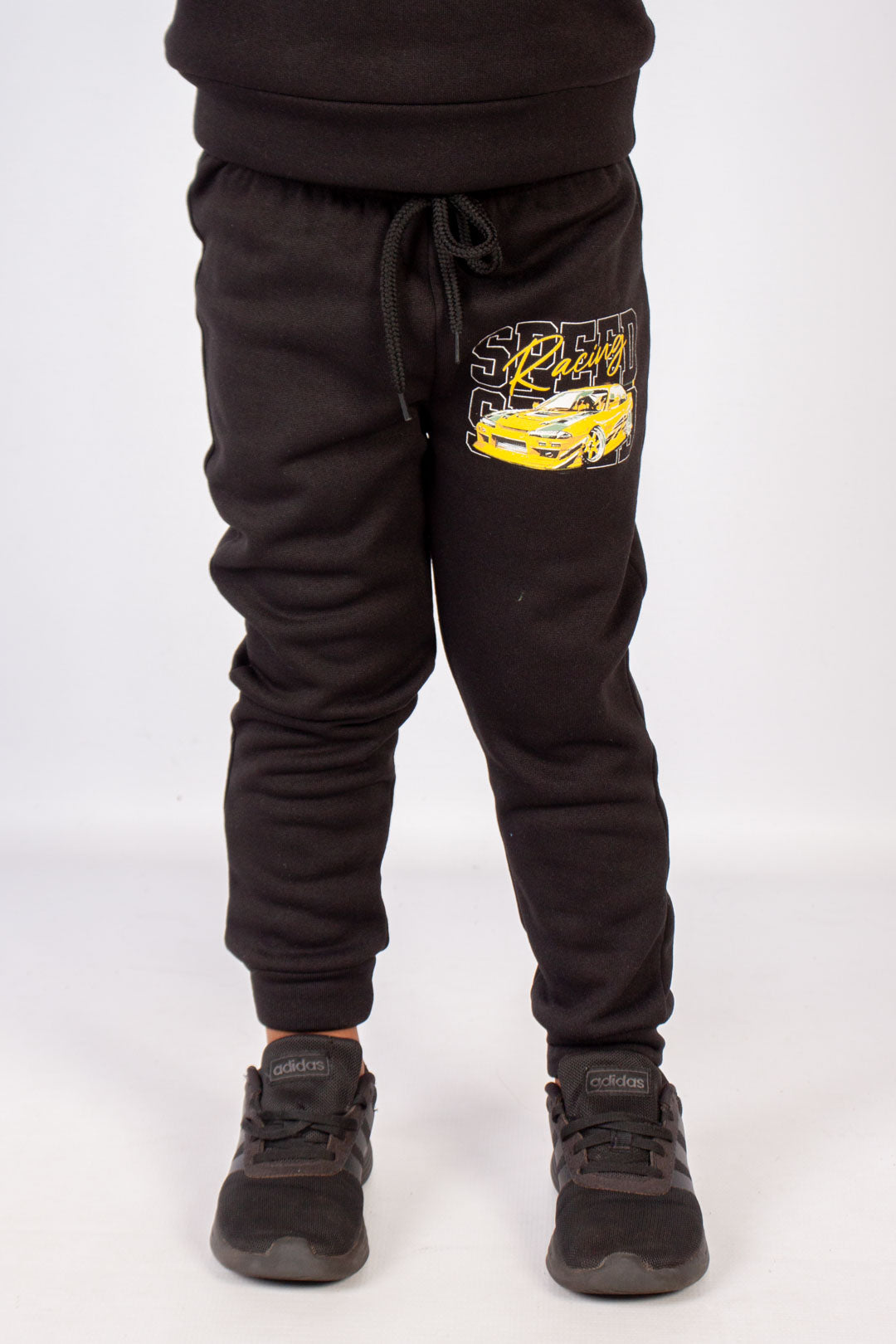 Graphic Jogger