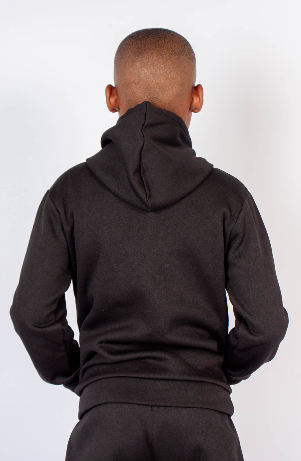 Pullover Hoodie
