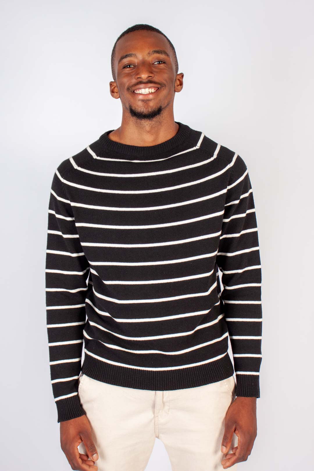 Knit Sweater