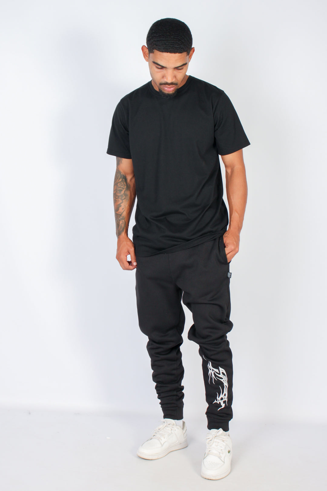 Graphic Jogger