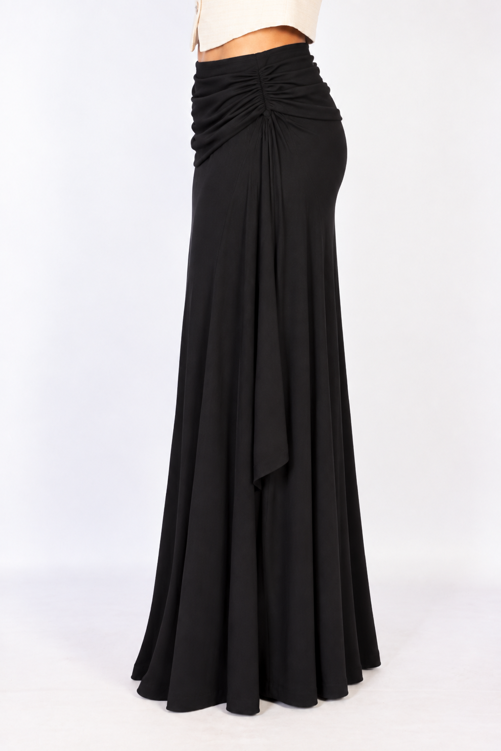 Maxi Skirt