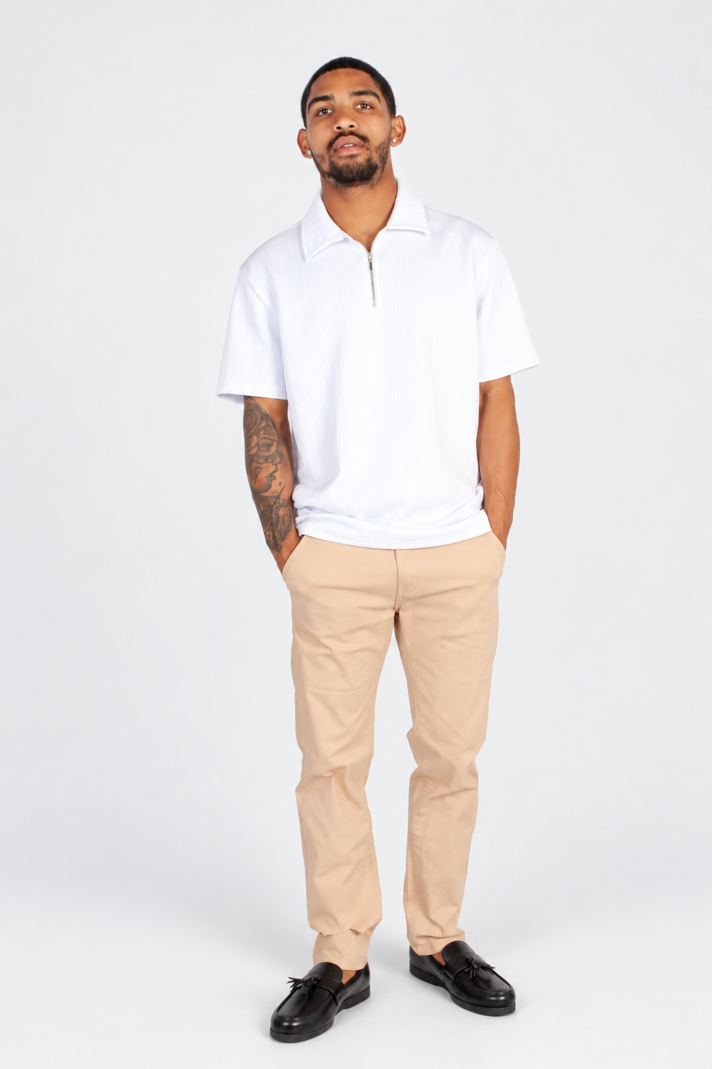 Skinny Chinos