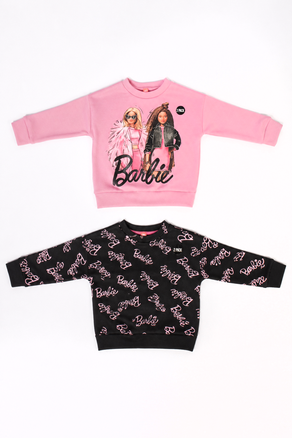 2 Pack Track Tops