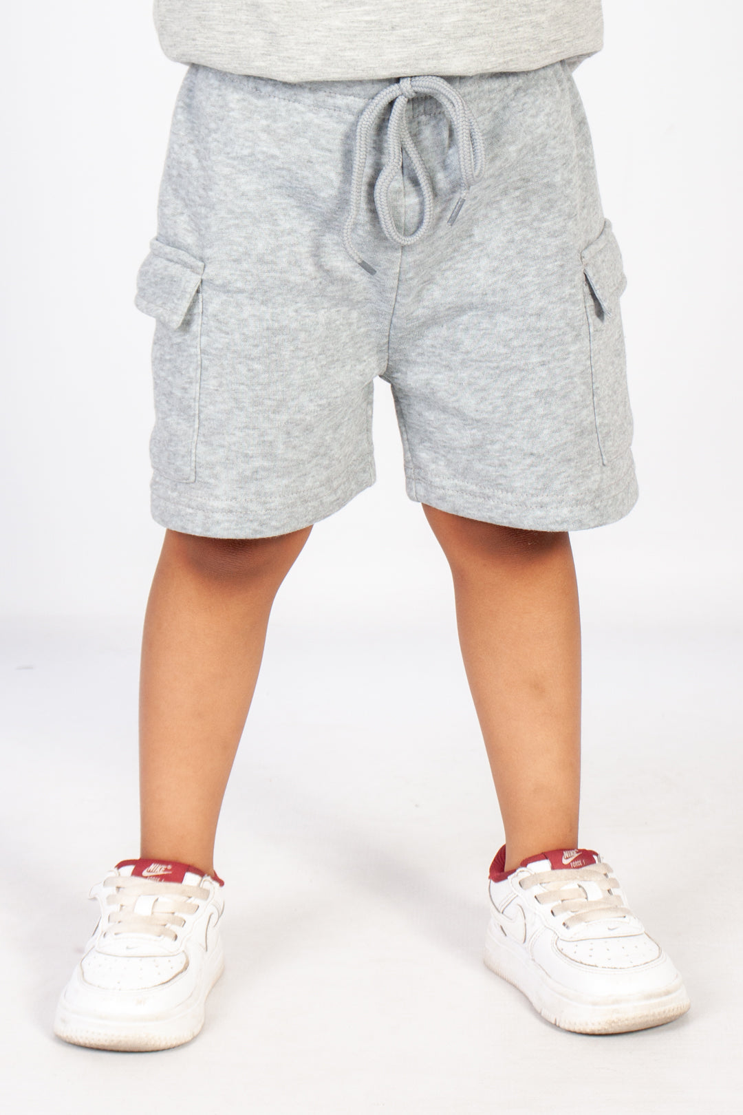 2 Pack Cargo Shorts