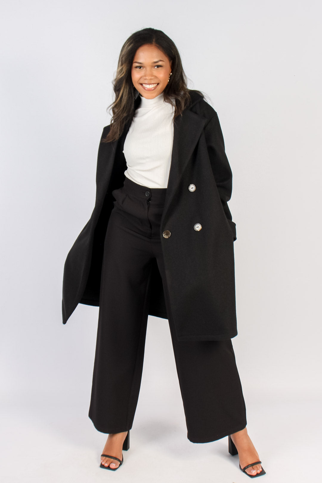 Trench Coat