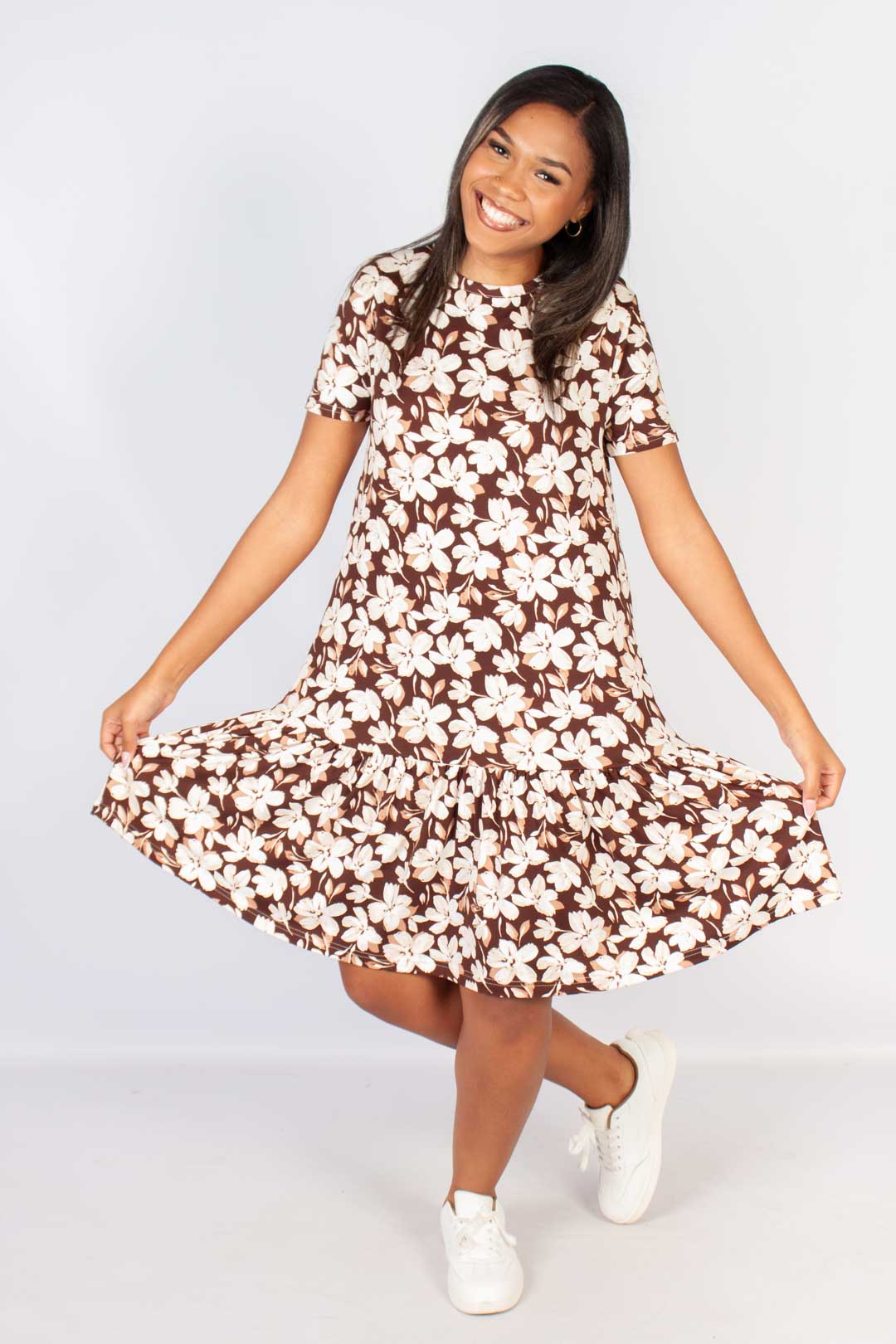Mini Dress