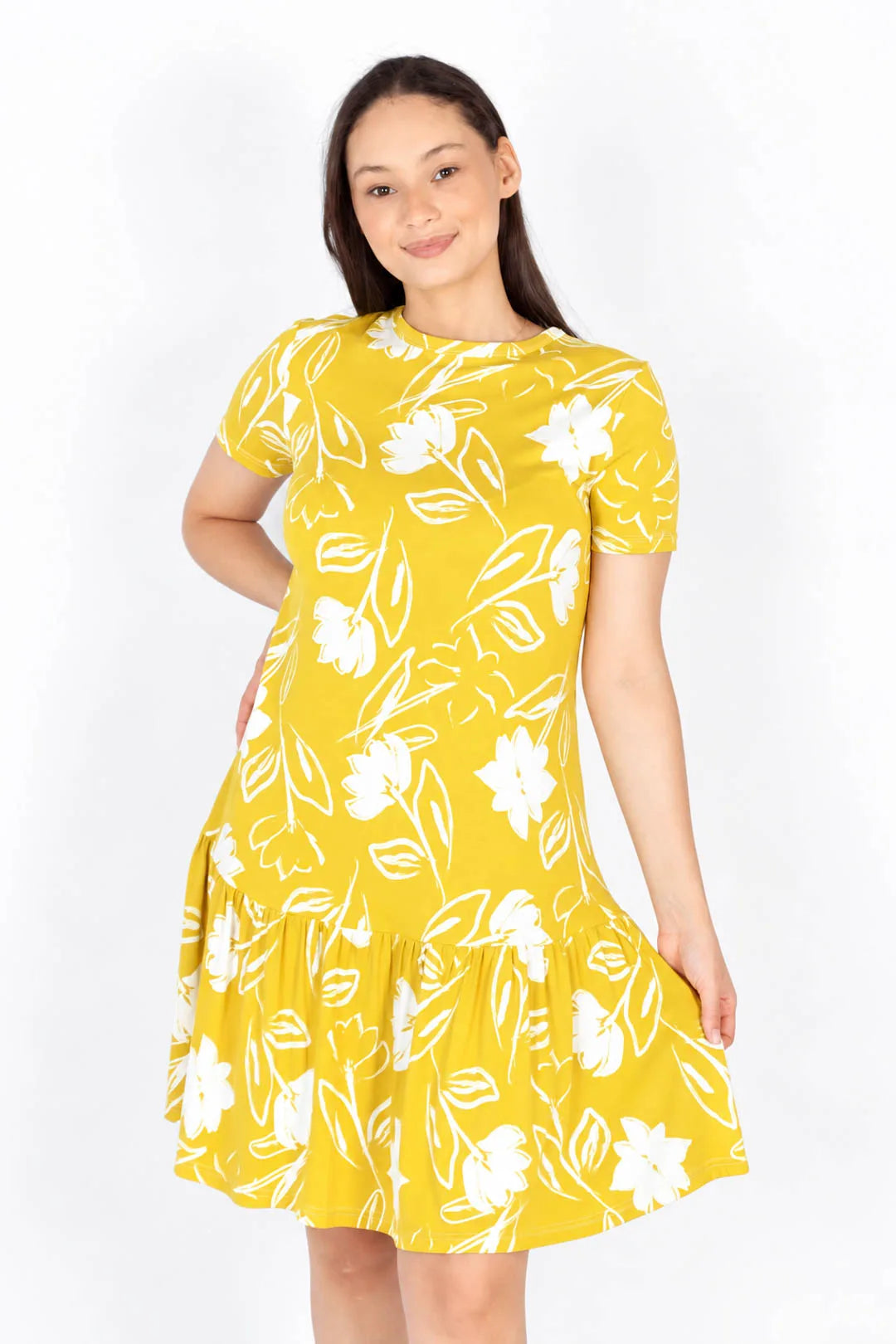 Mini Dress
