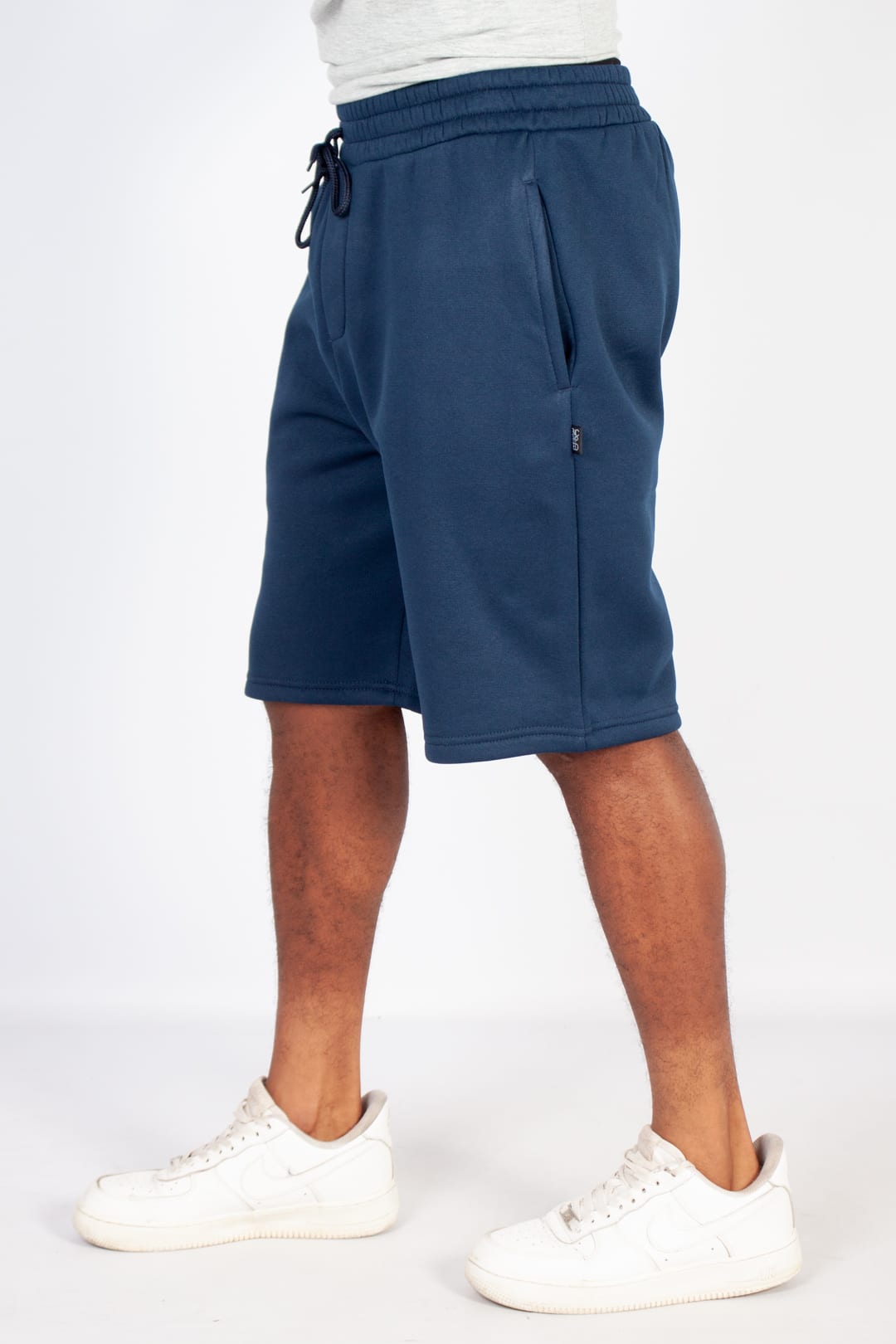 Fleece Shorts