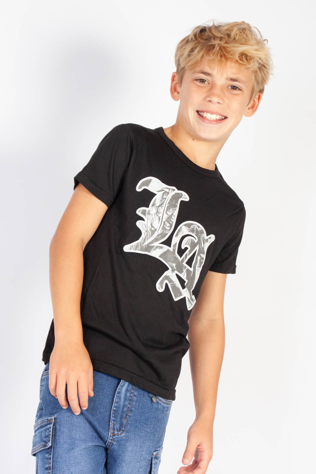 Graphic T-Shirt