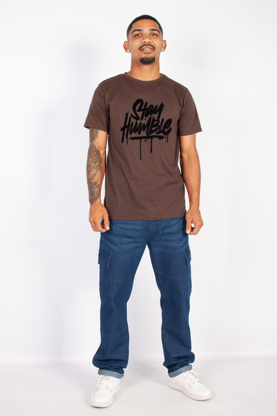 Statement Tee
