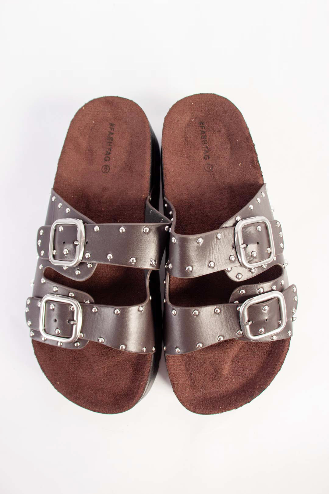Buckle Slider