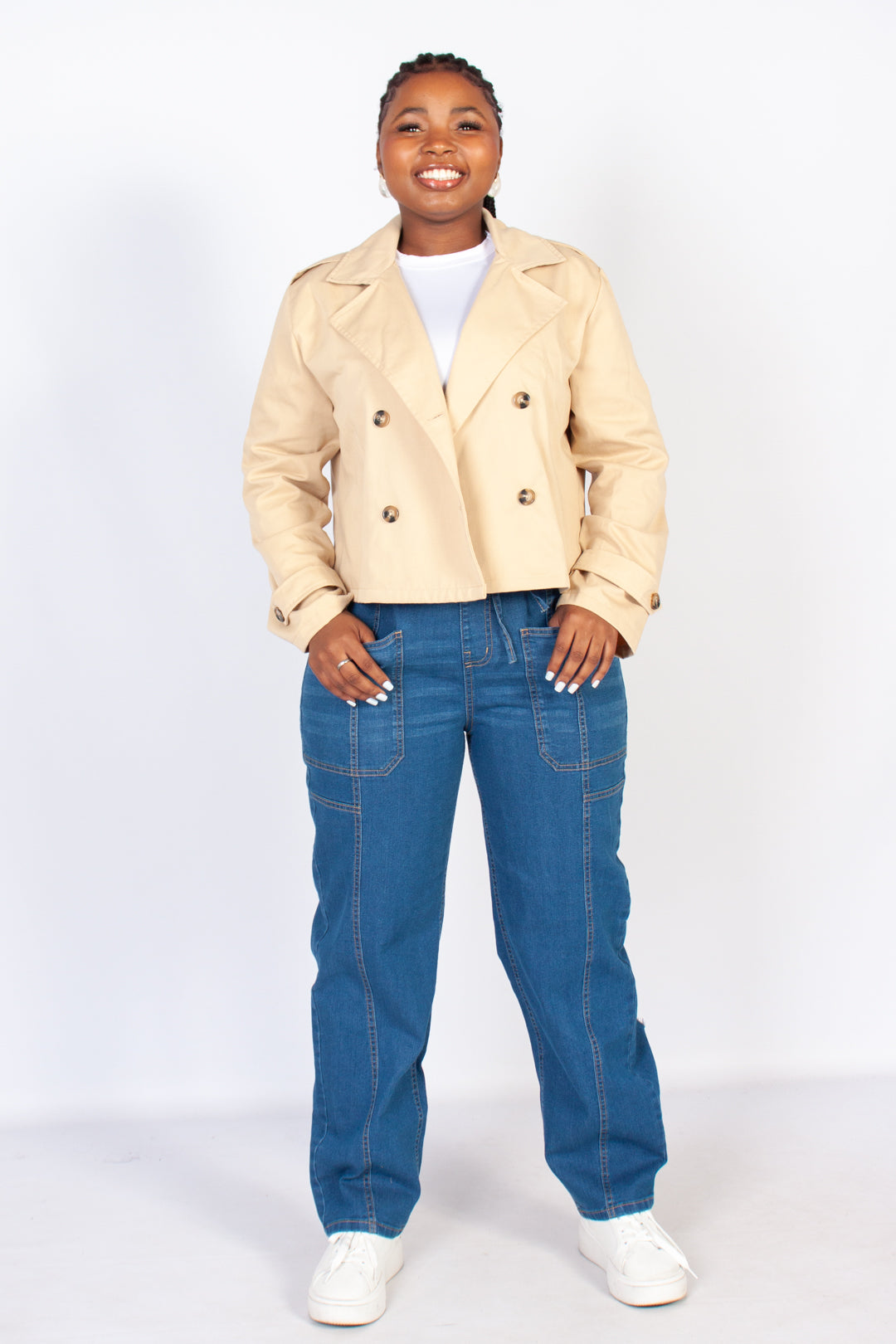 Denim