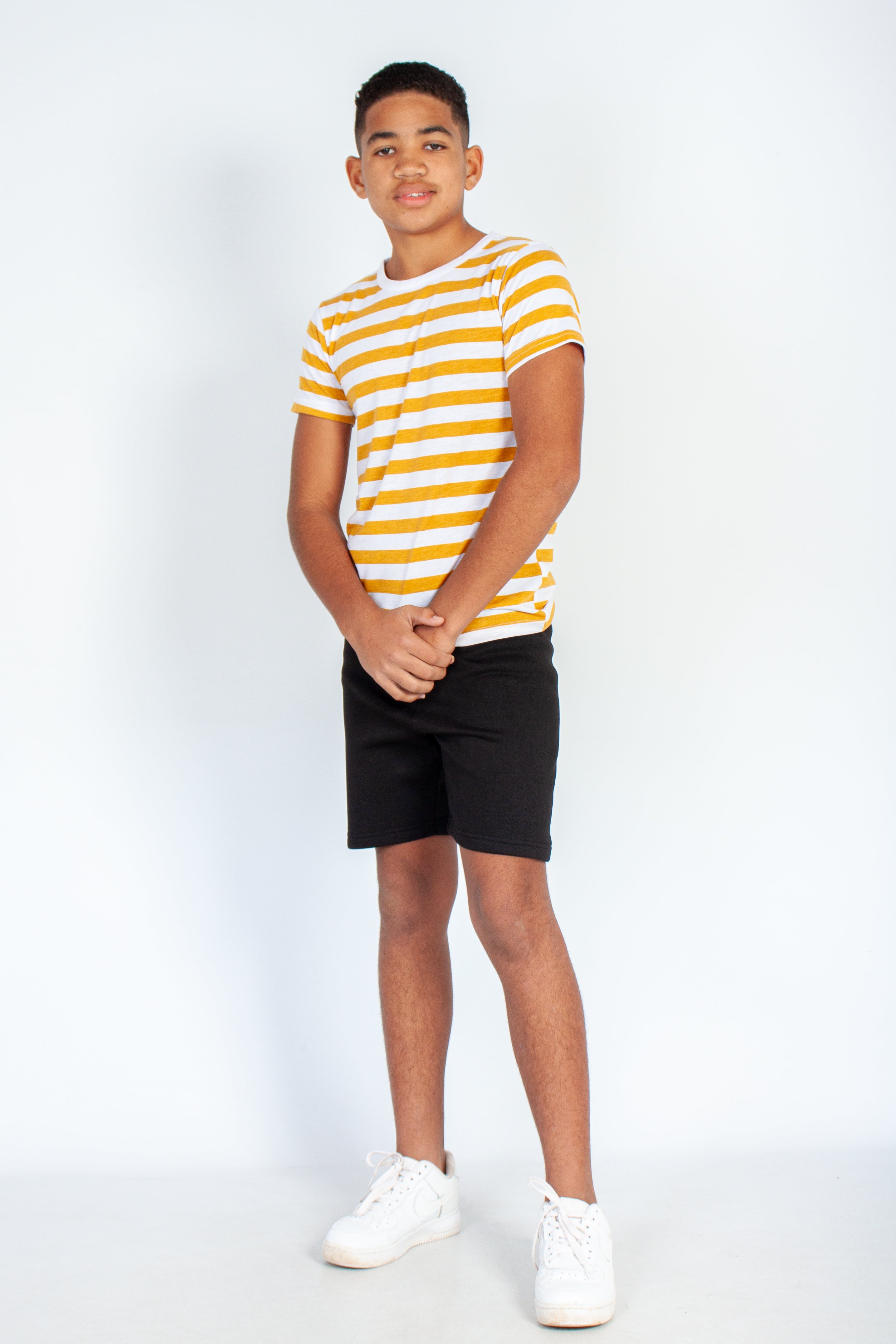 Stripe T-Shirt