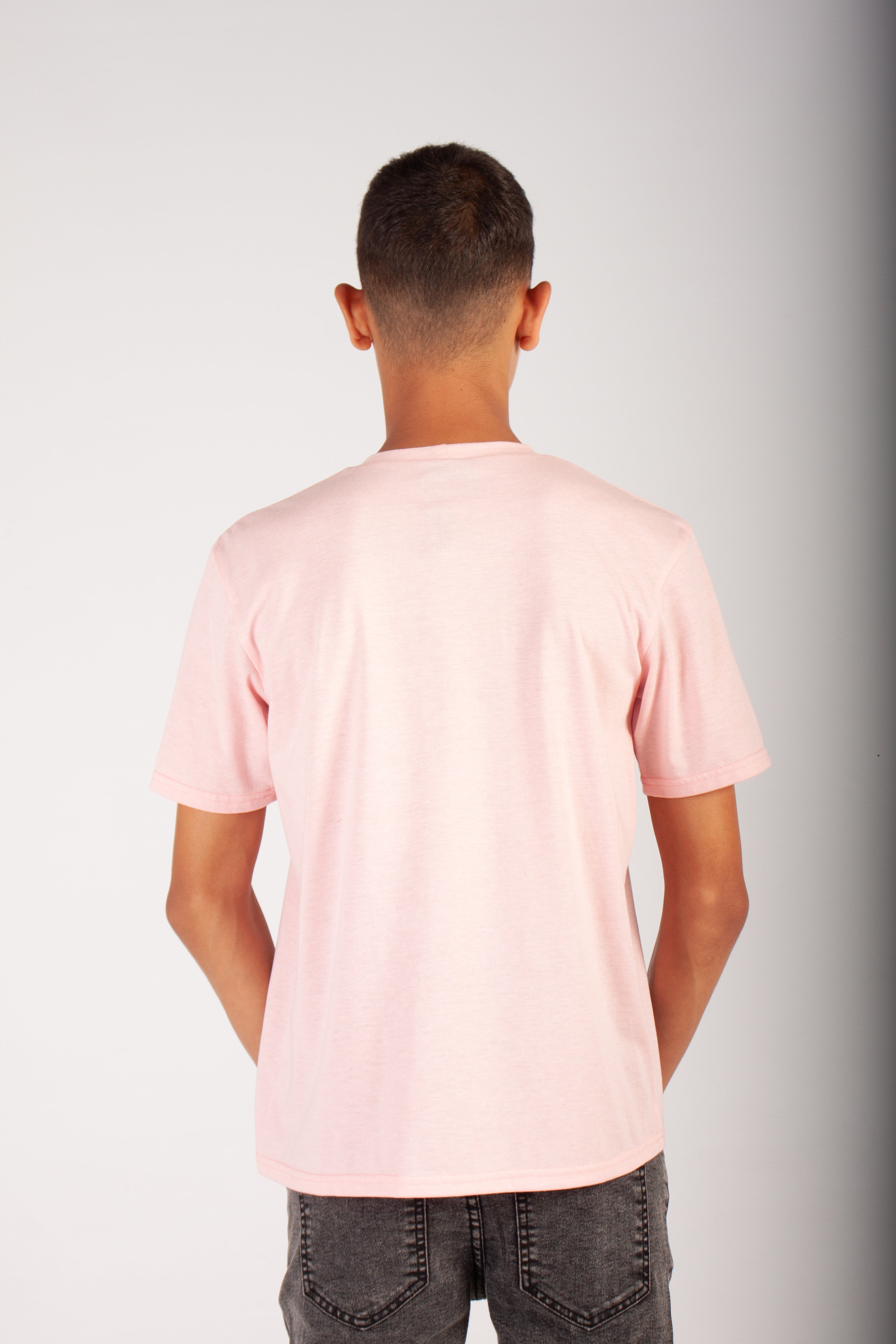 Graphic Oversized "Statue of Liberty" T- Shirt