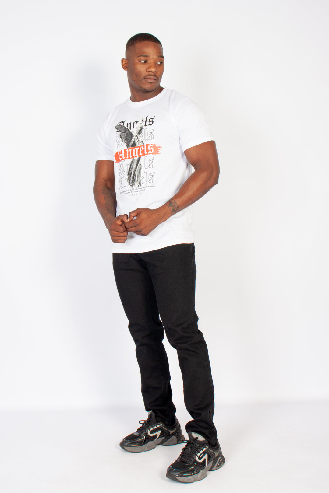 Statement T-Shirt