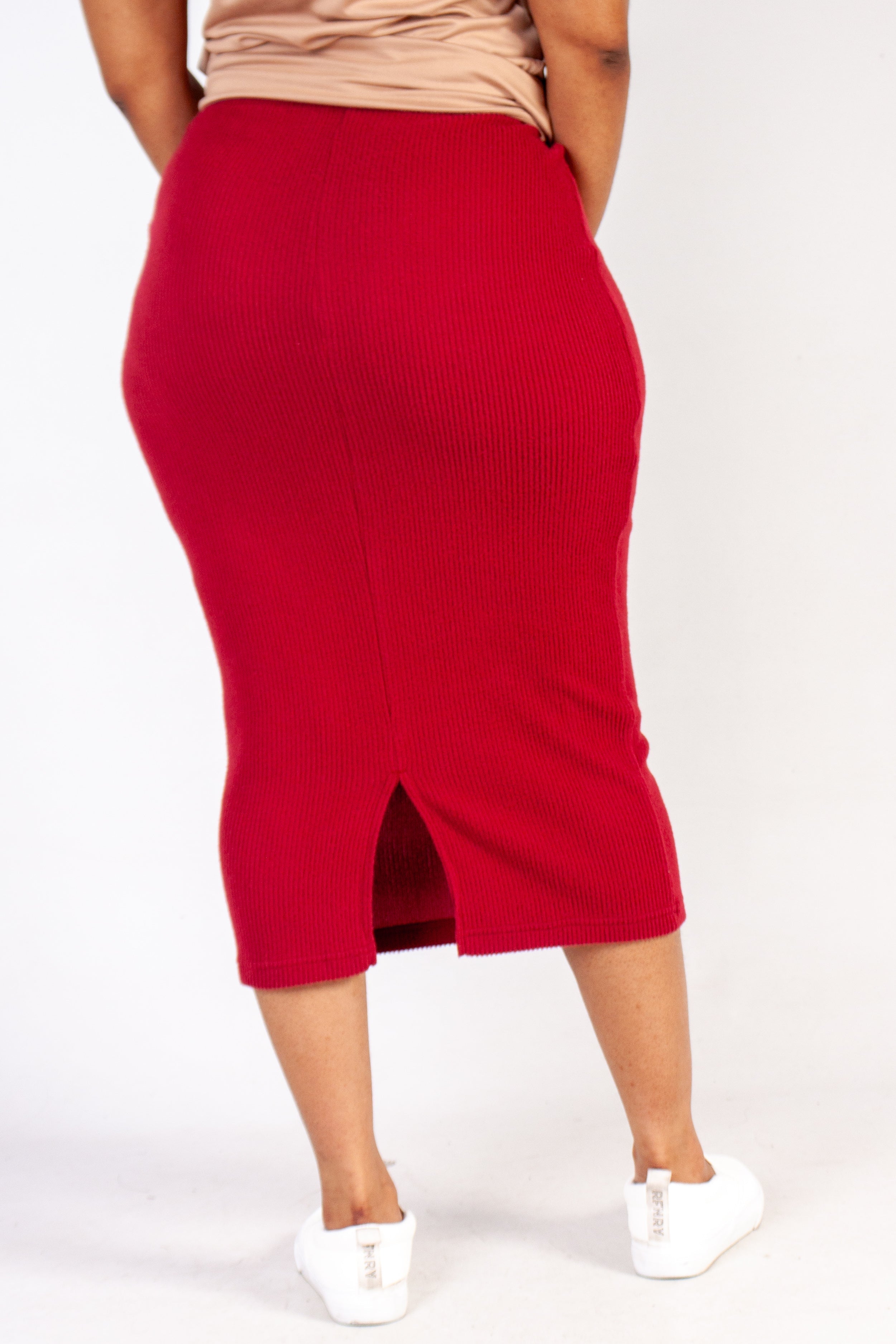 Bodycon Skirt