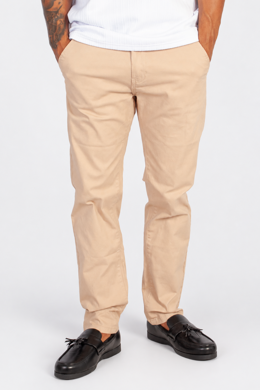 Skinny Chinos