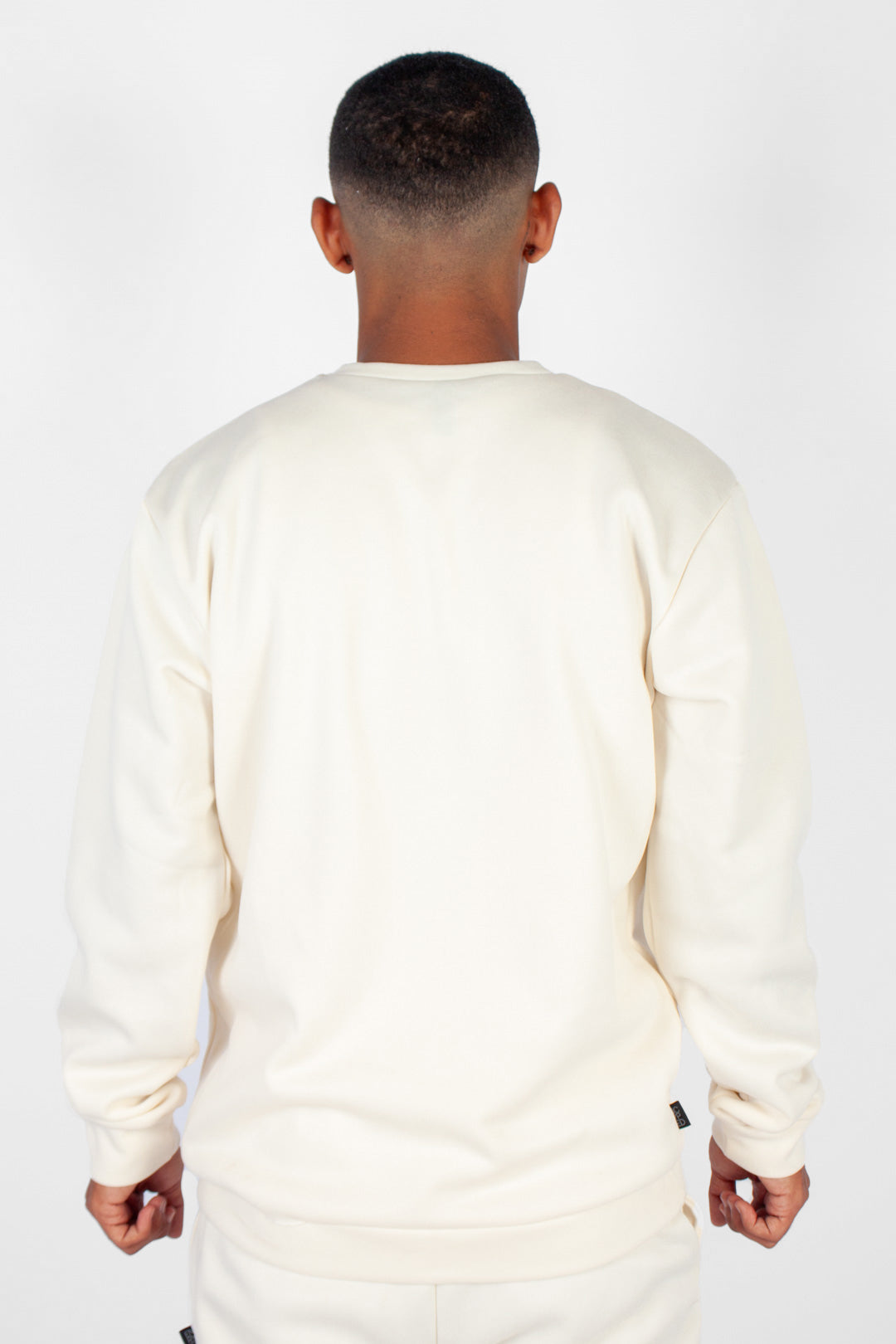 Graphic Sweater