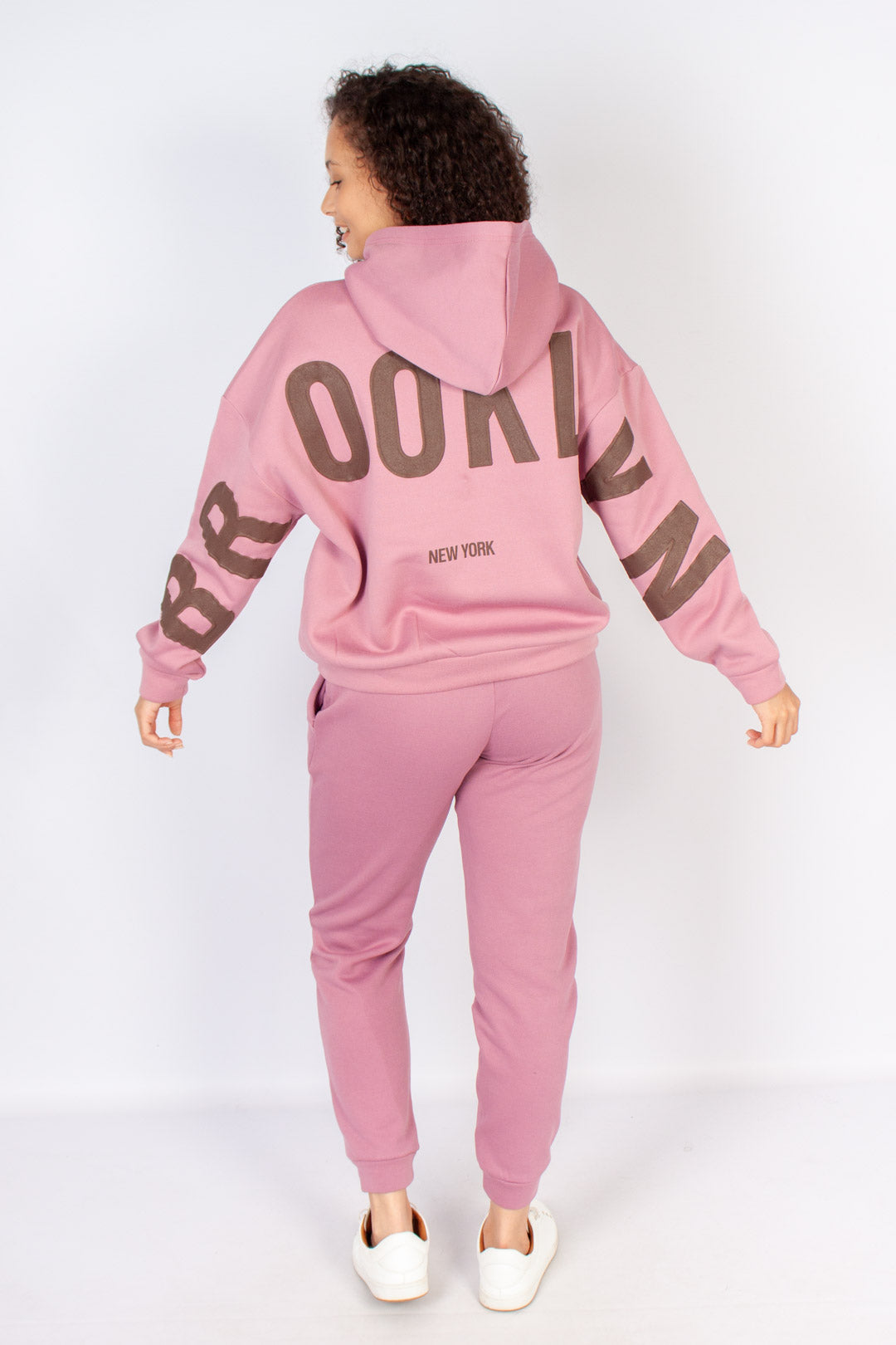 Oversized Hoody