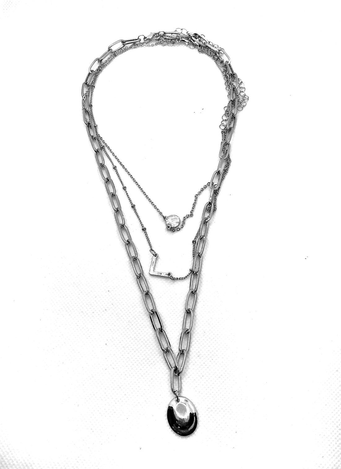 3 Pack Neck Chain