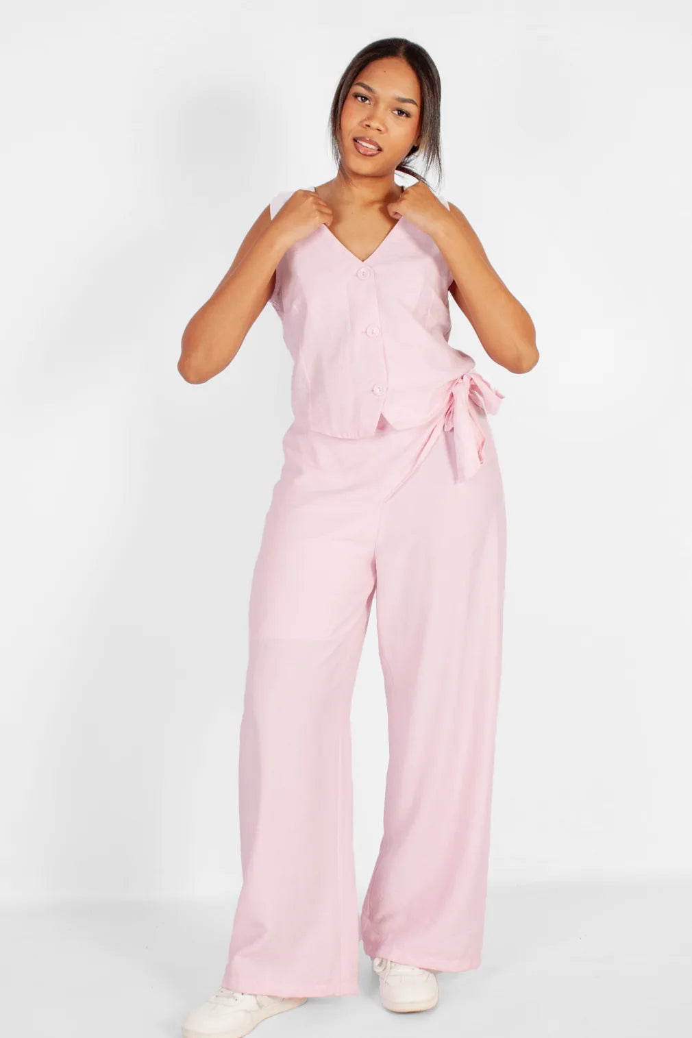 Resort Waistcoat