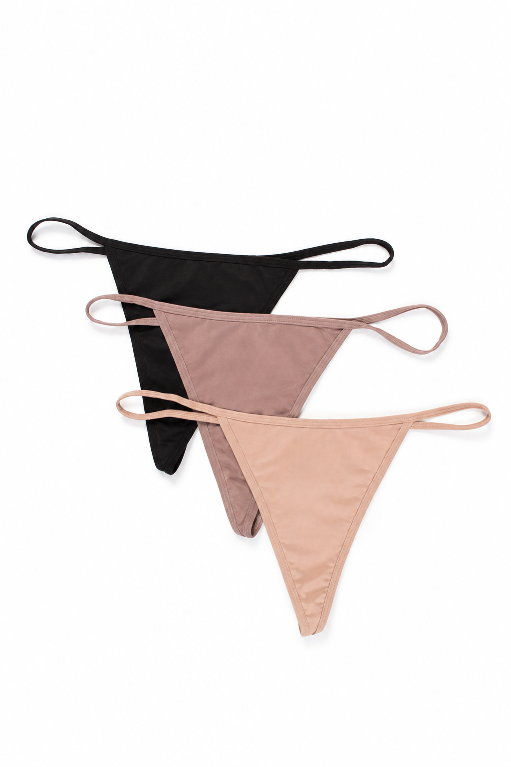 3 Pack G-String