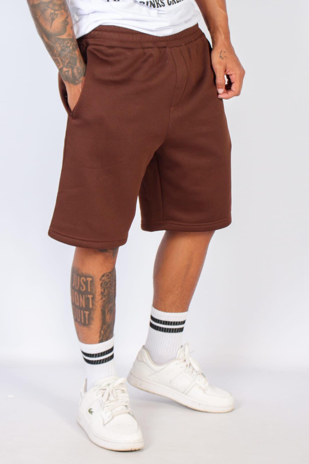Relaxed Shorts