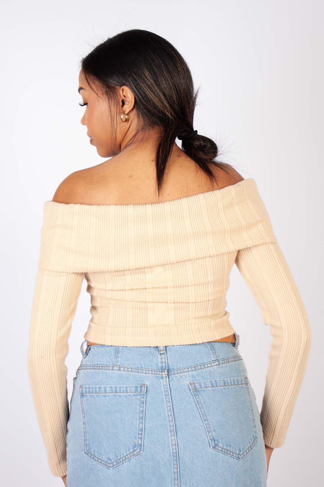 Bardot Top