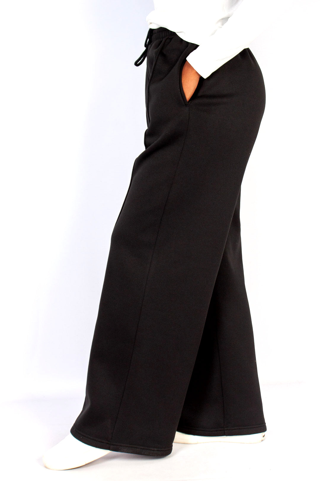 Wideleg  Pant
