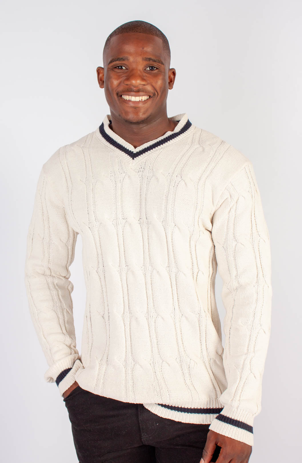 Knit Sweater