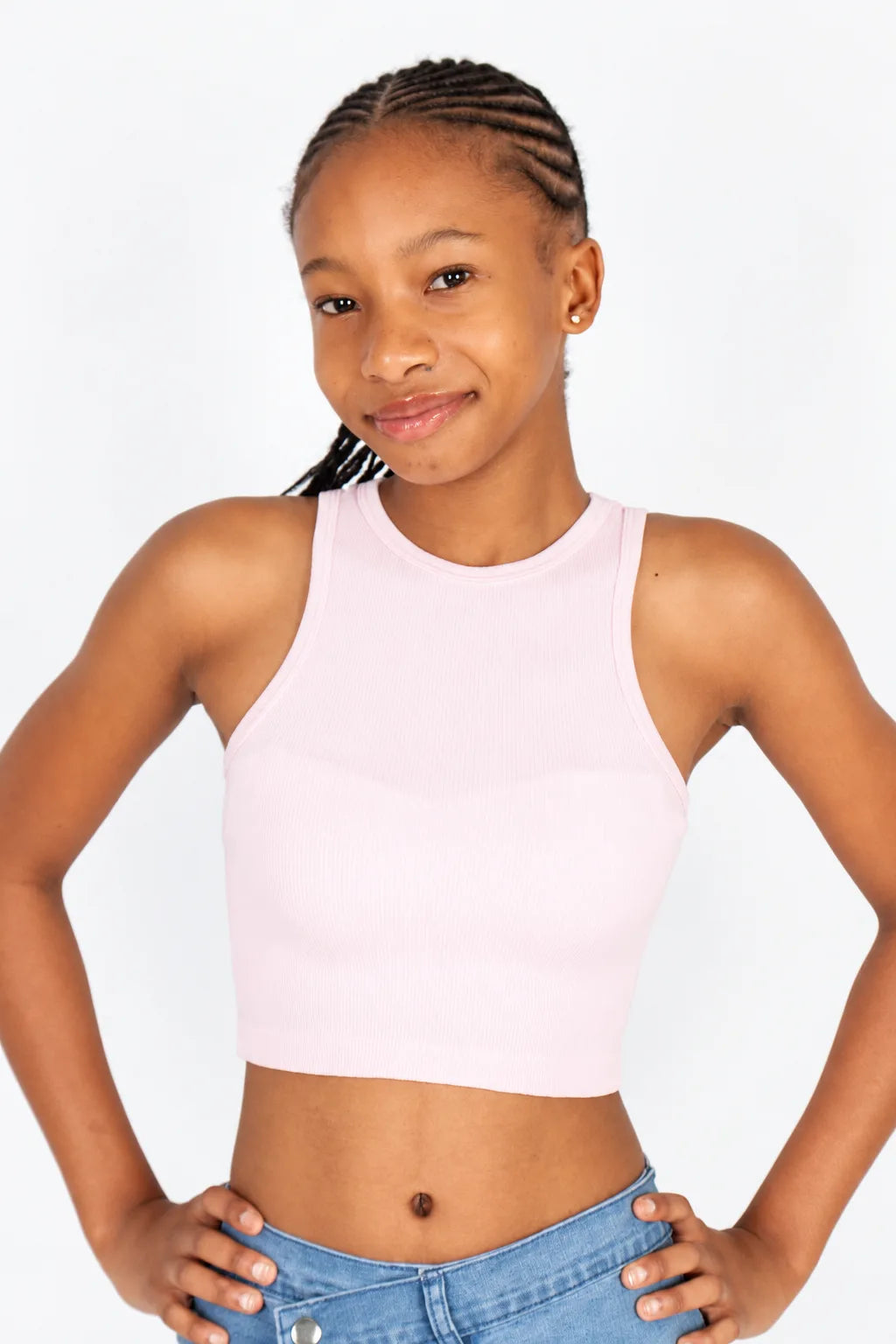 Seamless Vest
