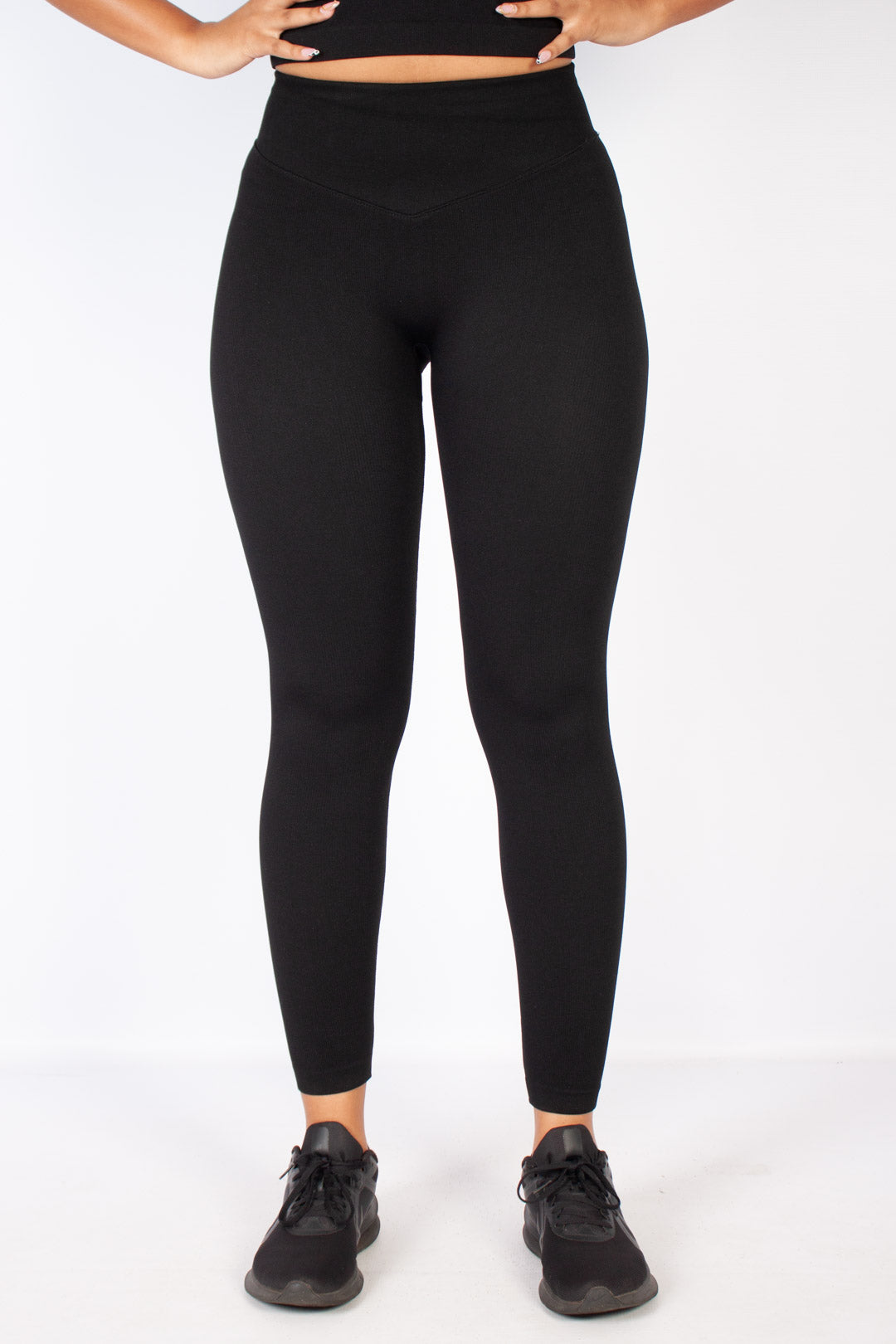 Bum Cycle Short
