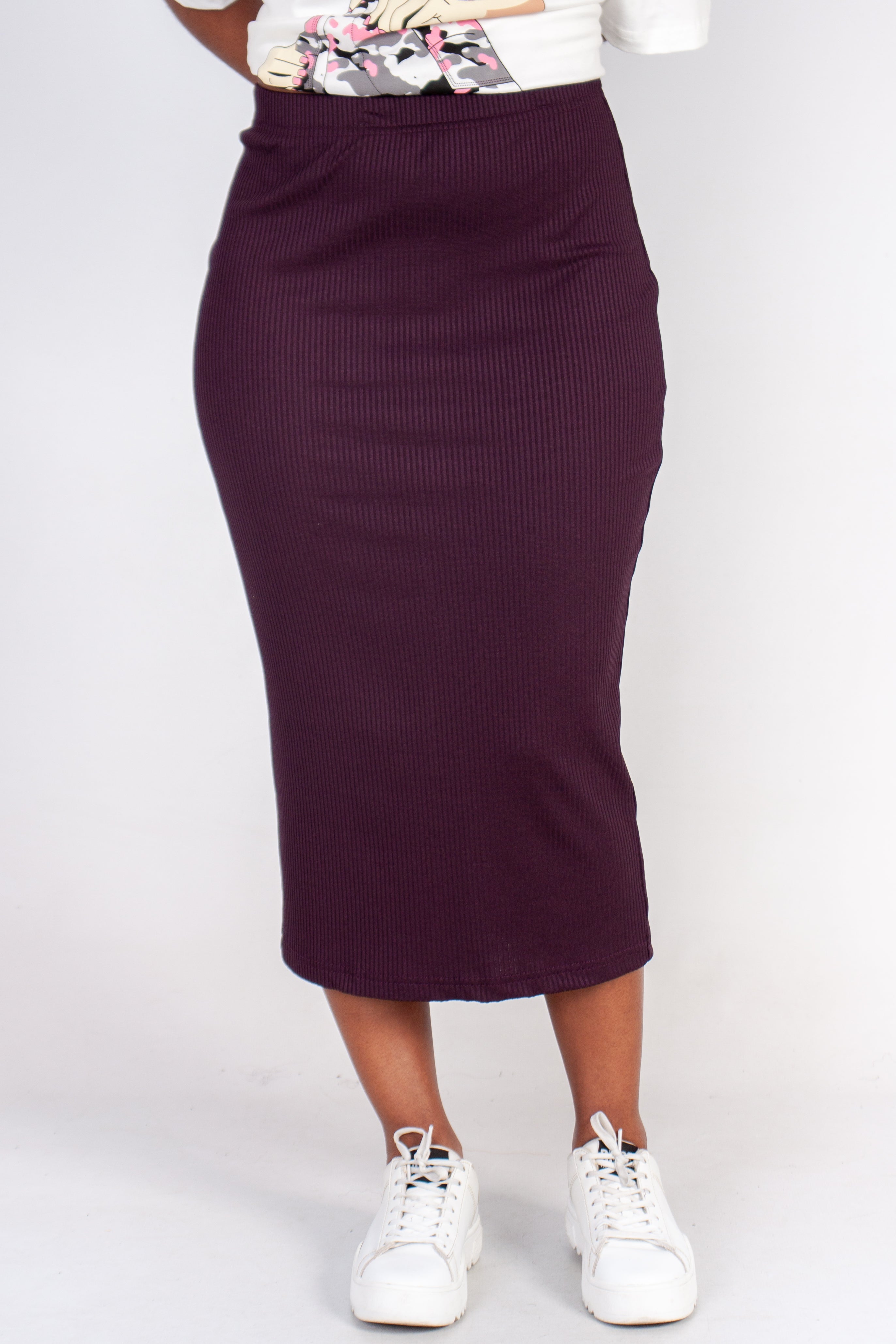 Bodycon Skirt