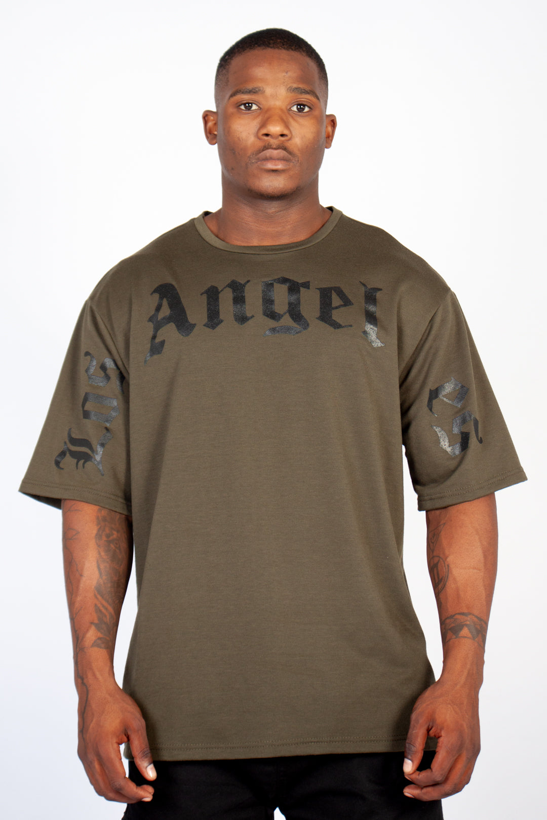Oversized Tee
