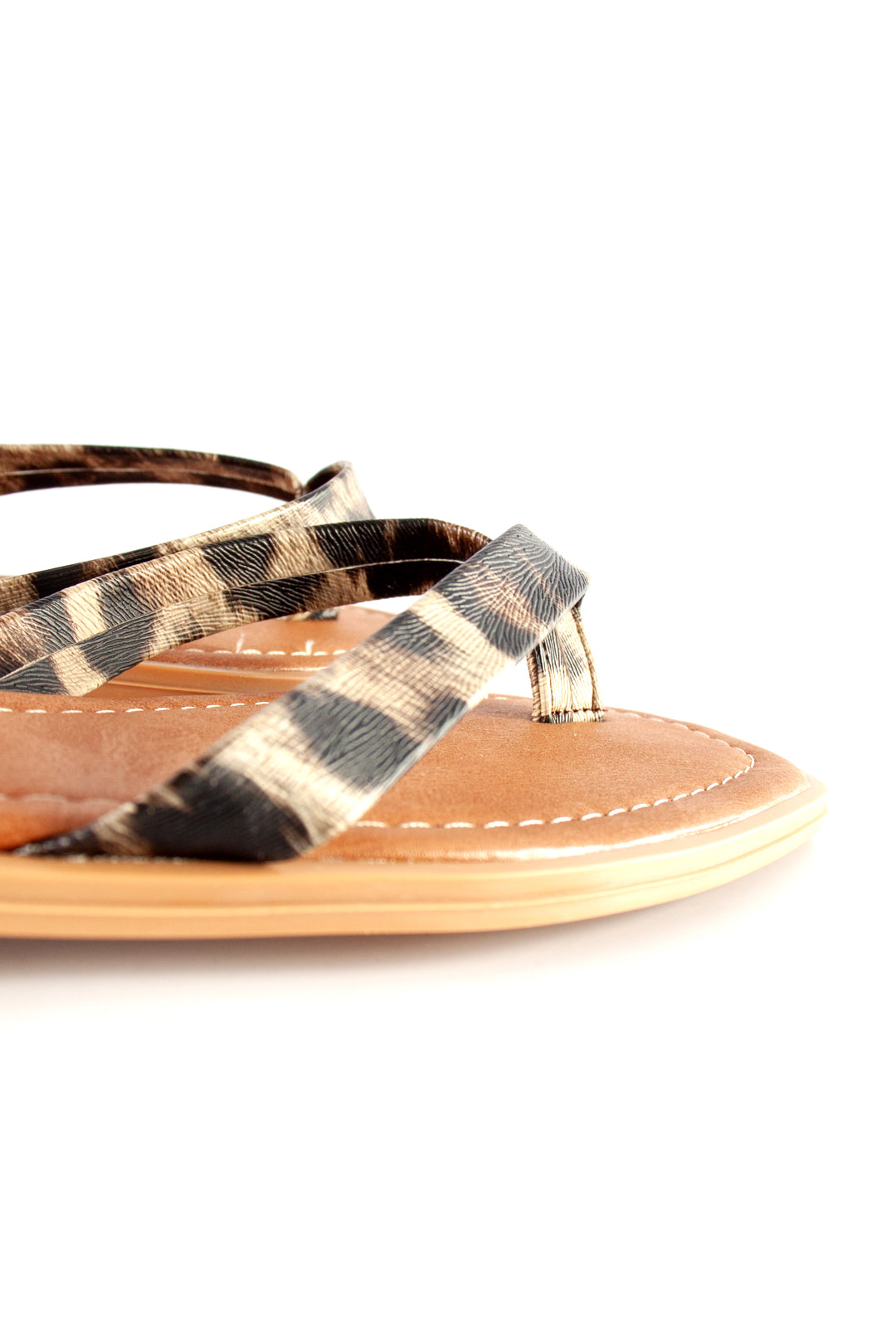Thong Sandal