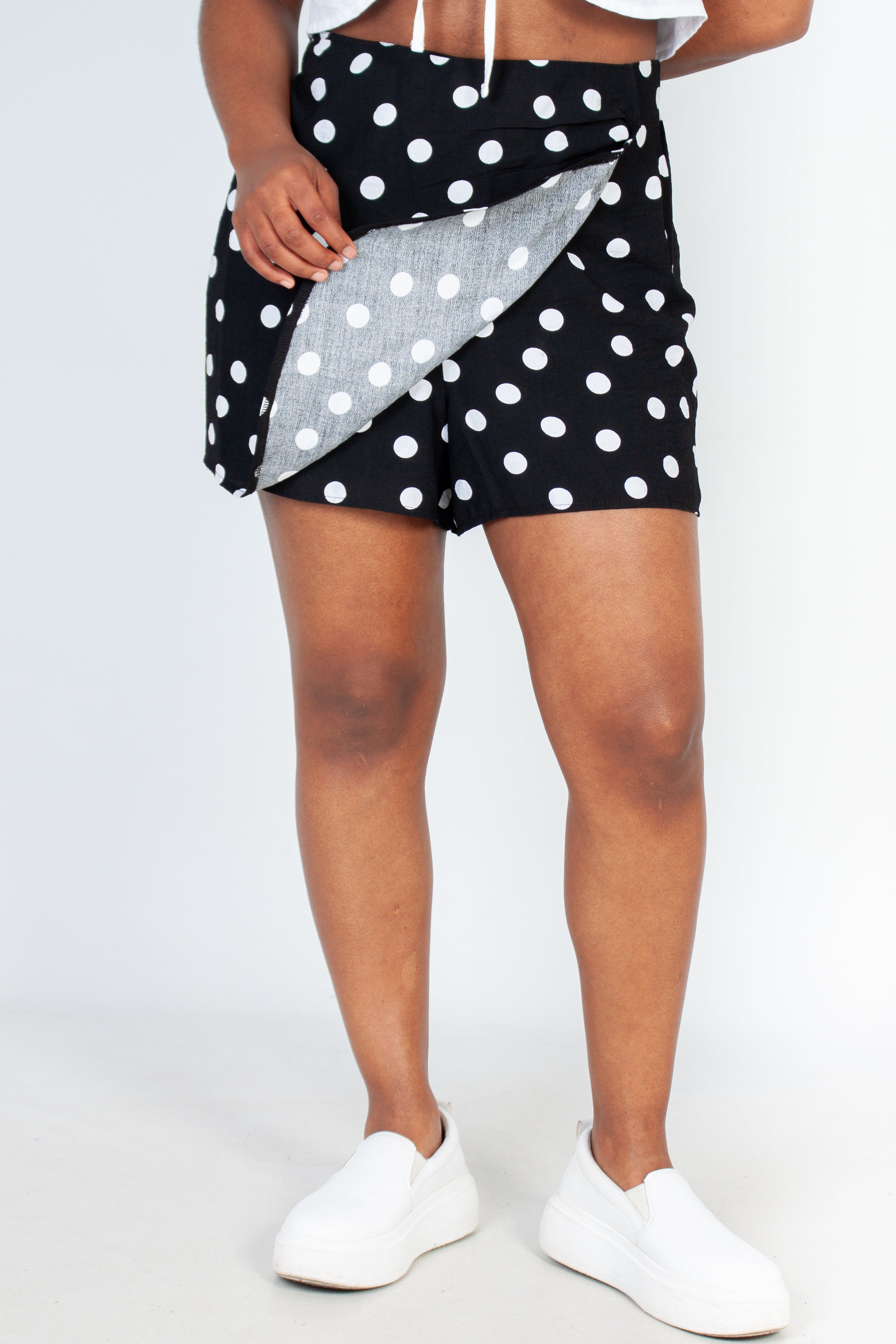 Skort