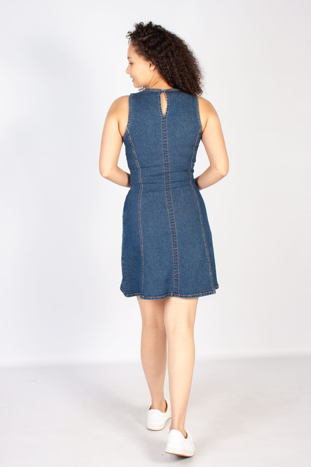 Mini Dress