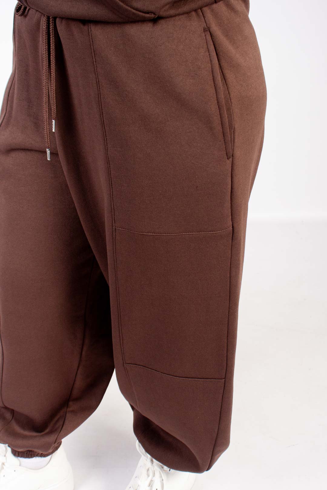 Barrel Jogger