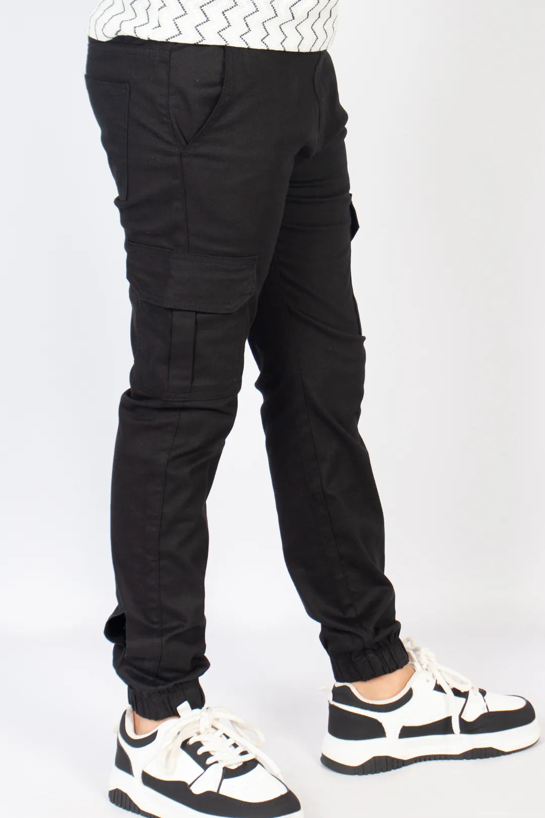 Cargo Jogger