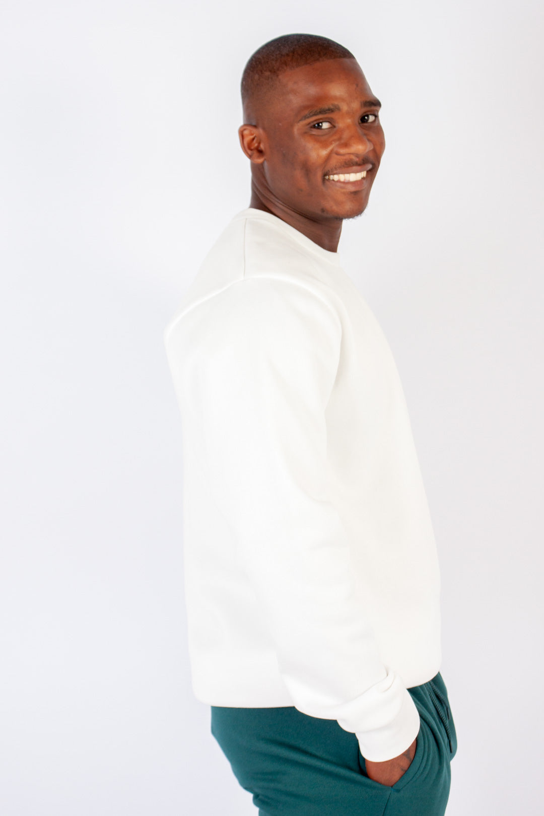 Basic Sweater