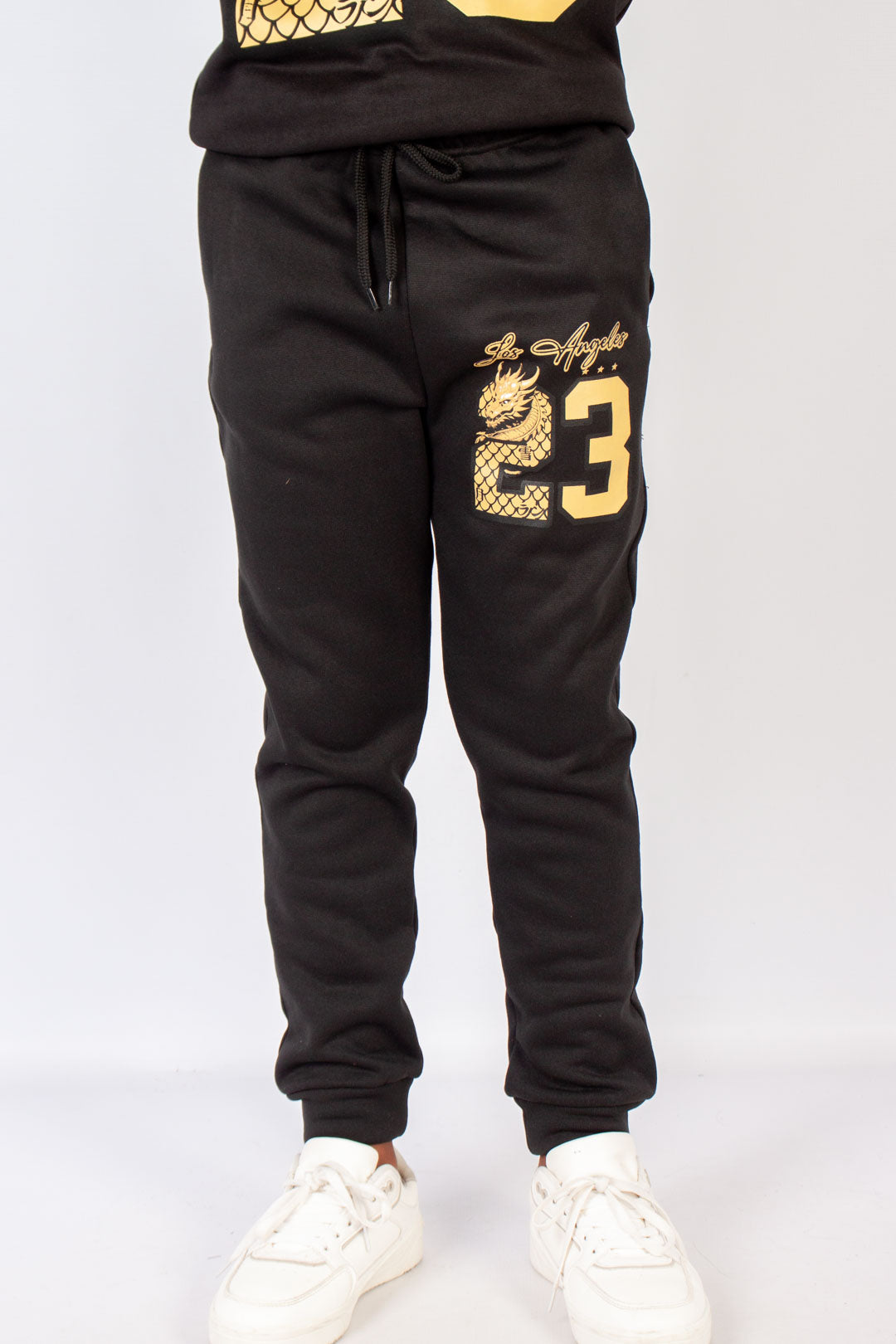 Graphic Jogger