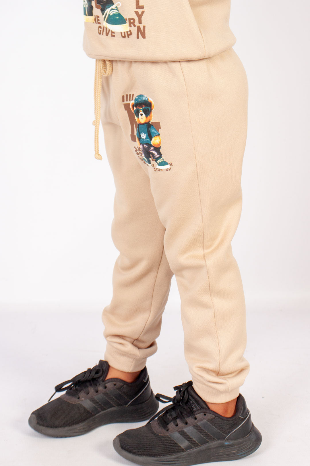 2 Pack Graphic Joggers