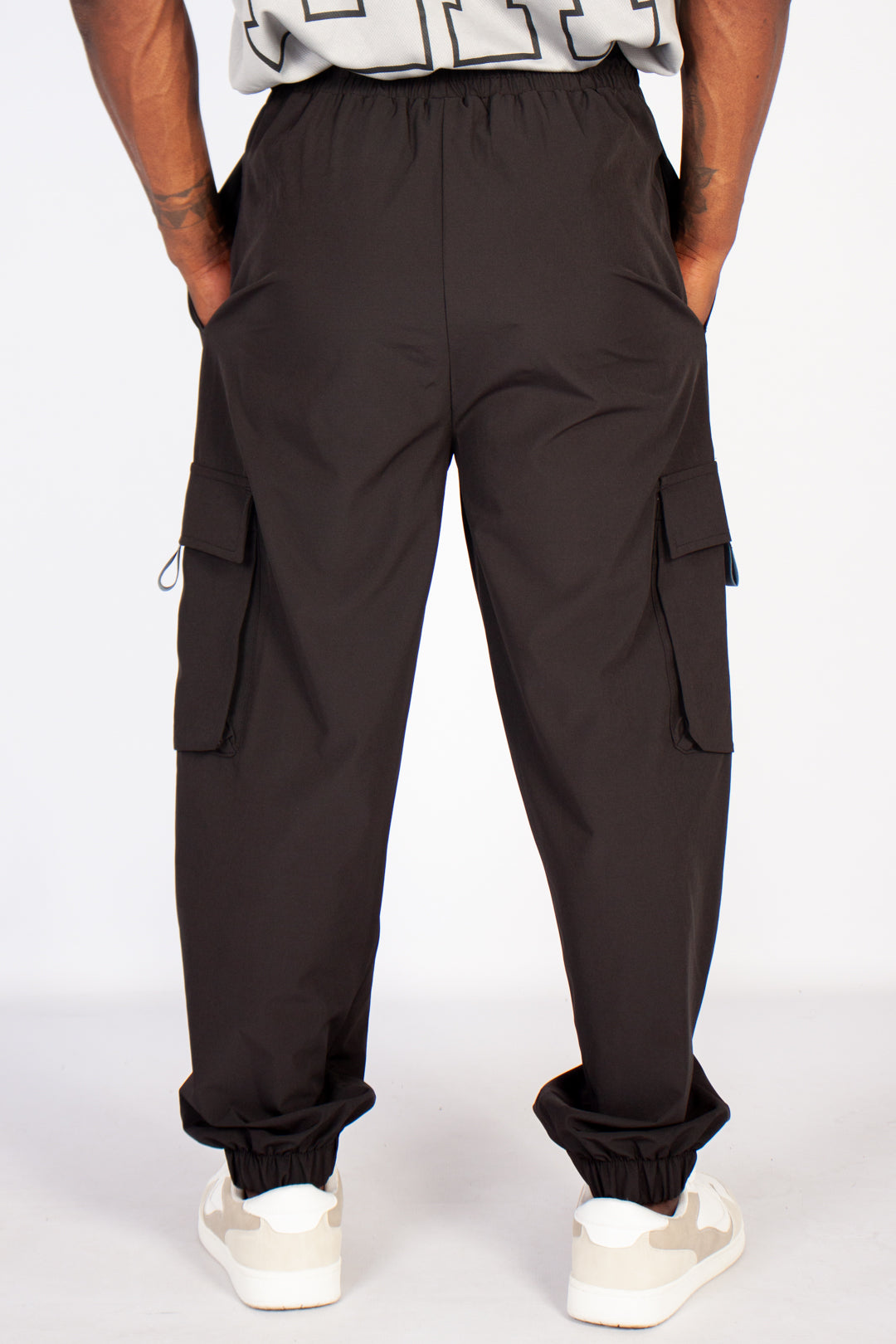 Parachute Joggers