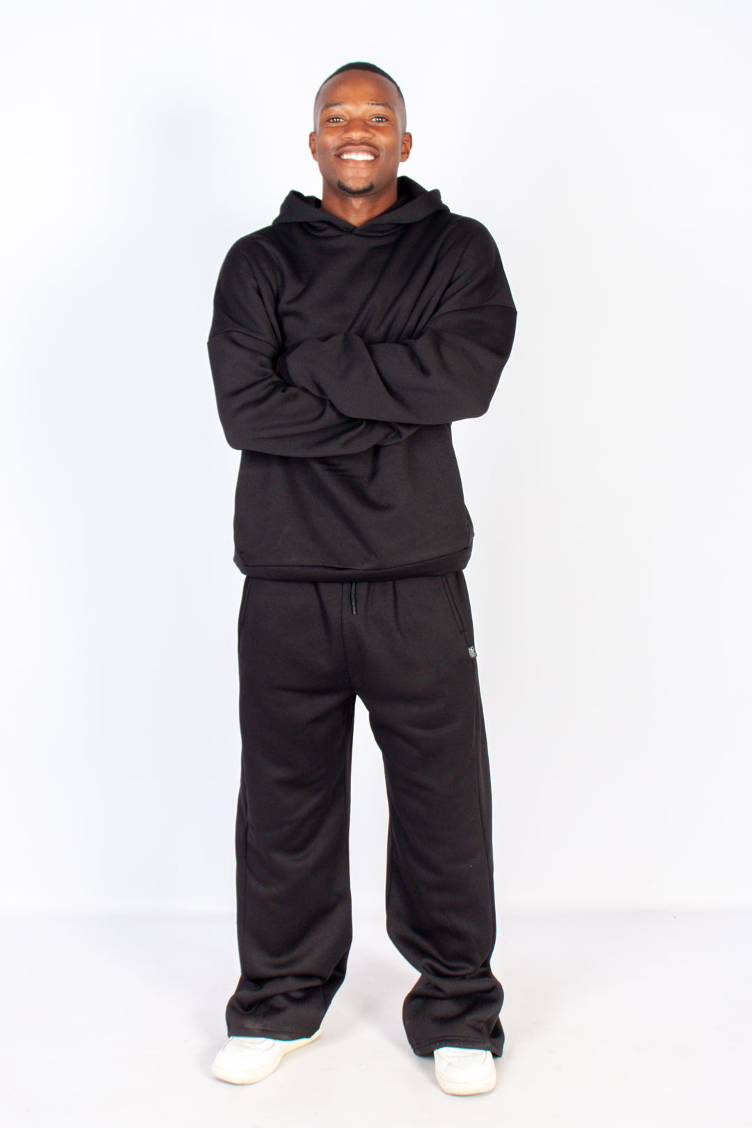 Oversized Hoodie
