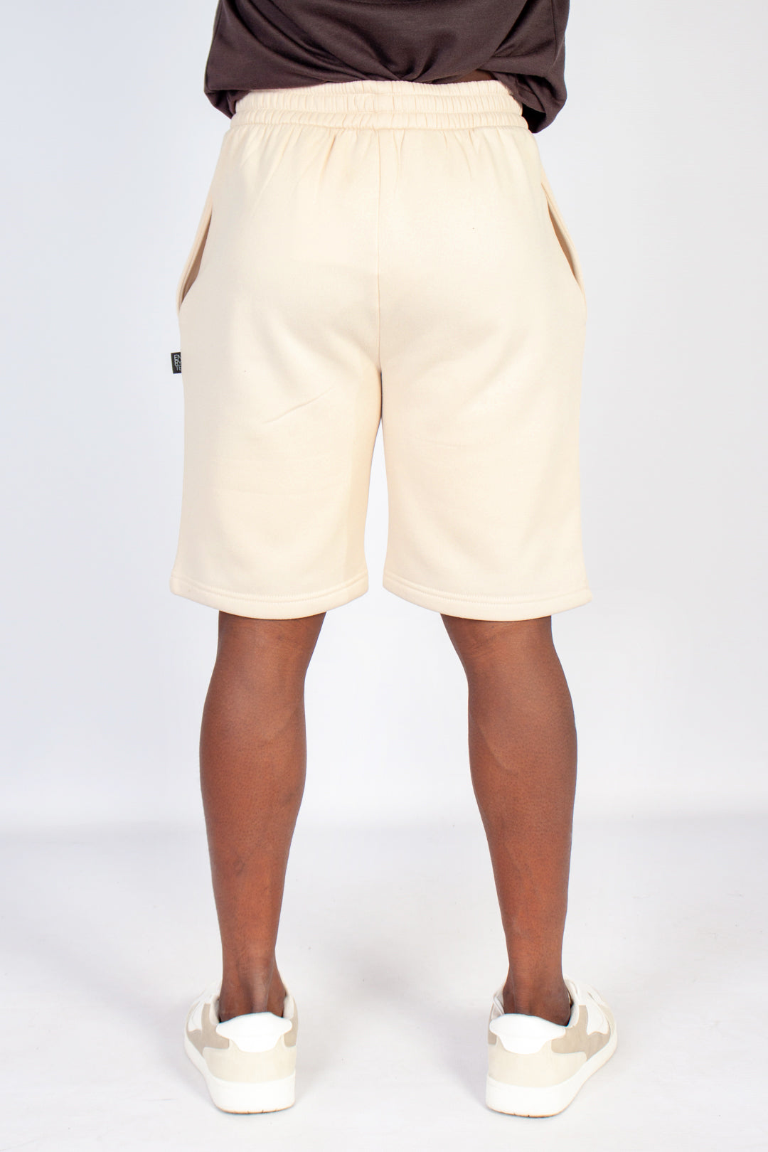Fleece Shorts