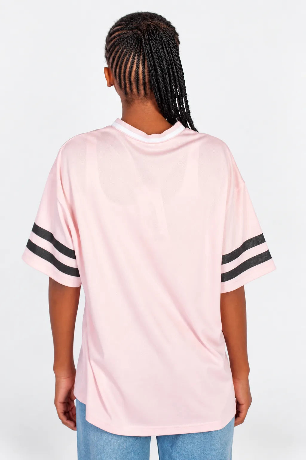 Sporty Tee