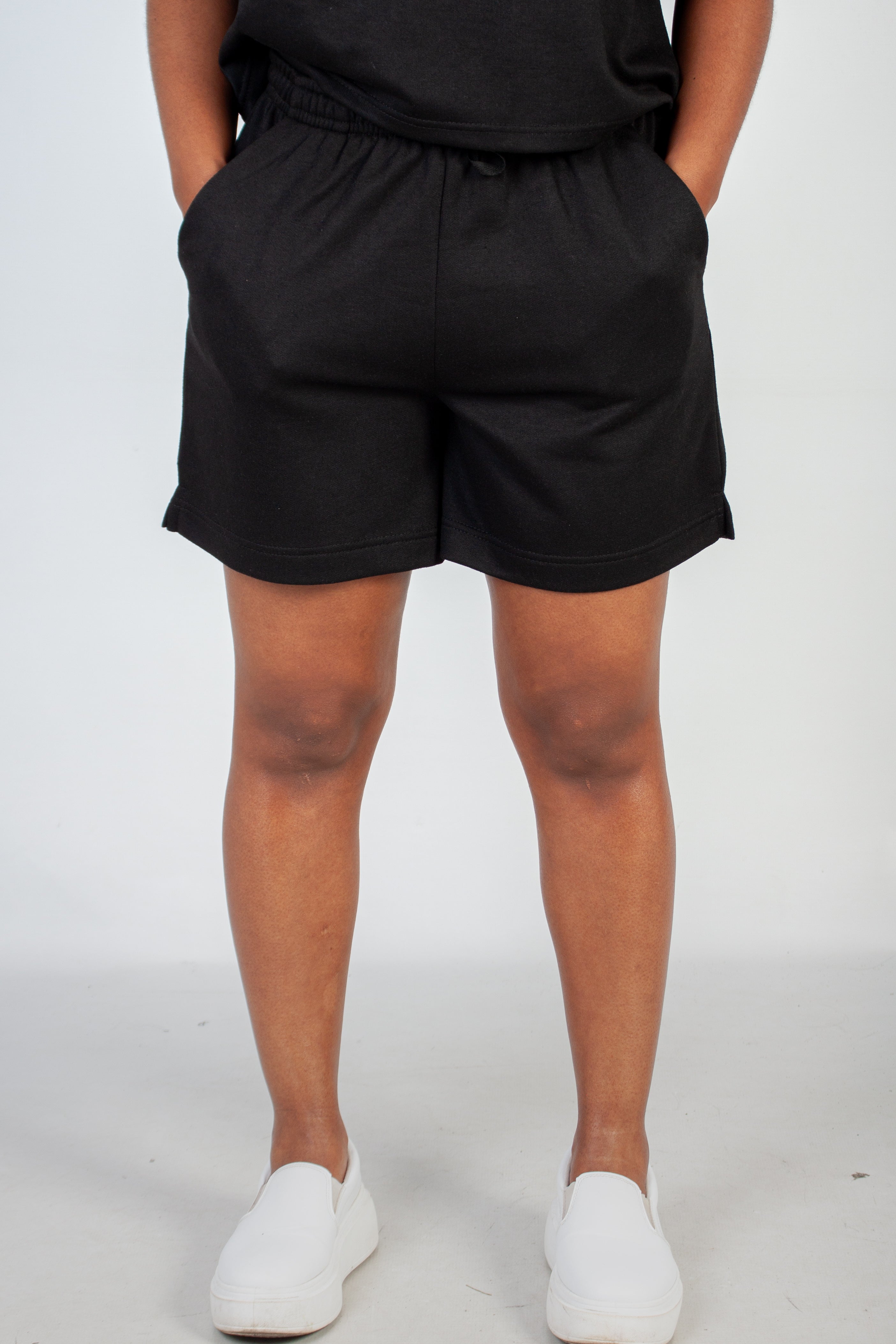 Jogger Shorts